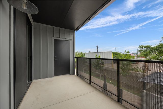 4510 Terry-O LN 205, Austin, TX 78745