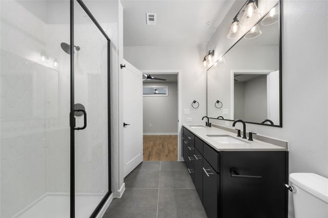 4510 Terry-O LN 205, Austin, TX 78745