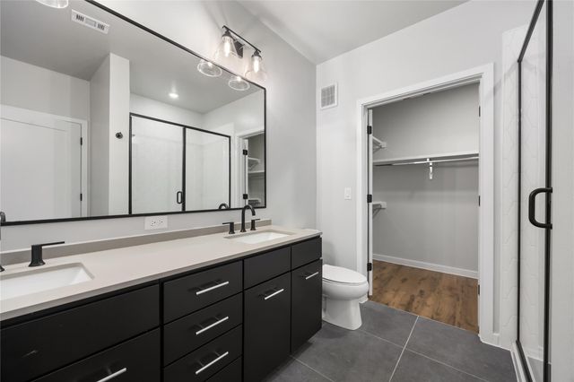 4510 Terry-O LN 205, Austin, TX 78745