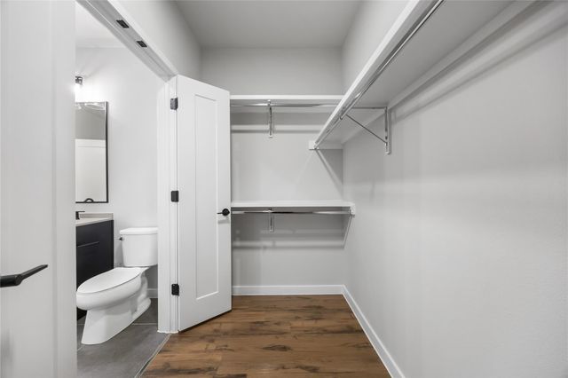 4510 Terry-O LN 205, Austin, TX 78745