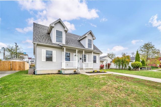 1685 E 29th Street, Lorain, OH 44055