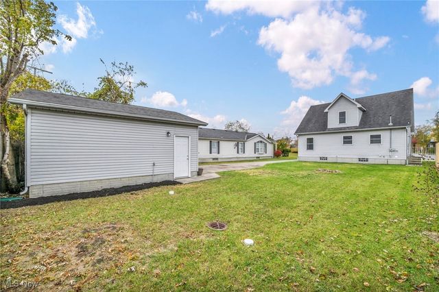 1685 E 29th Street, Lorain, OH 44055