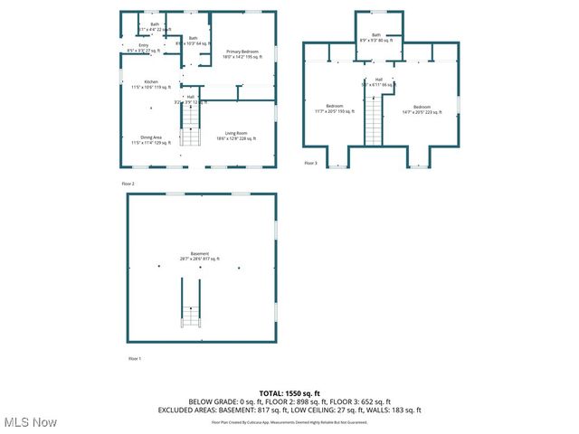 1685 E 29th Street, Lorain, OH 44055