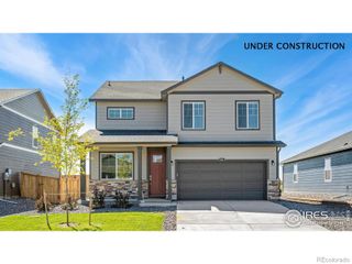 1621 Knobby Pine Drive, Fort Collins, CO 80528