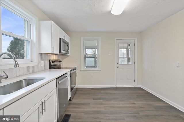 405 BOWERS ST, Martinsburg, WV 25401