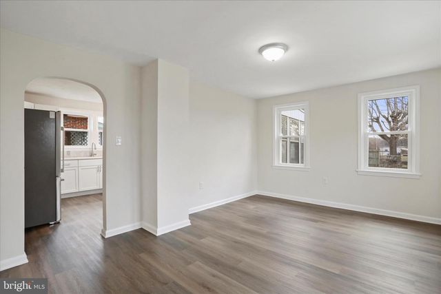 405 BOWERS ST, Martinsburg, WV 25401