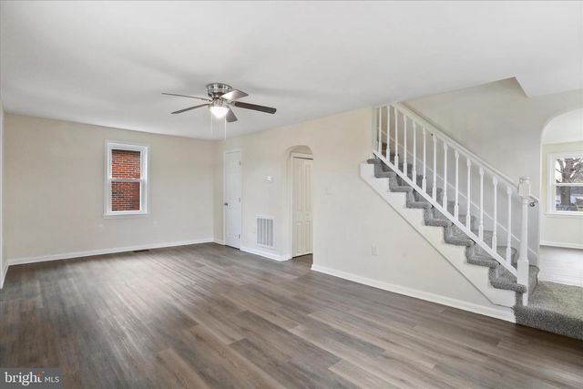 405 BOWERS ST, Martinsburg, WV 25401