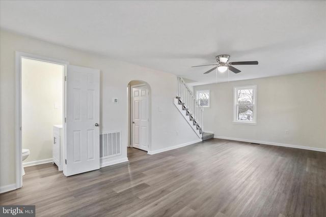 405 BOWERS ST, Martinsburg, WV 25401