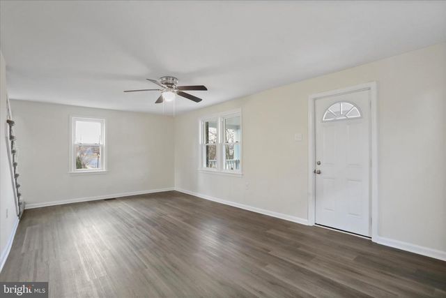 405 BOWERS ST, Martinsburg, WV 25401