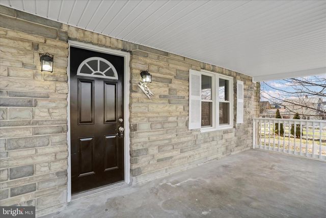 405 BOWERS ST, Martinsburg, WV 25401