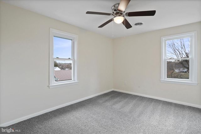 405 BOWERS ST, Martinsburg, WV 25401