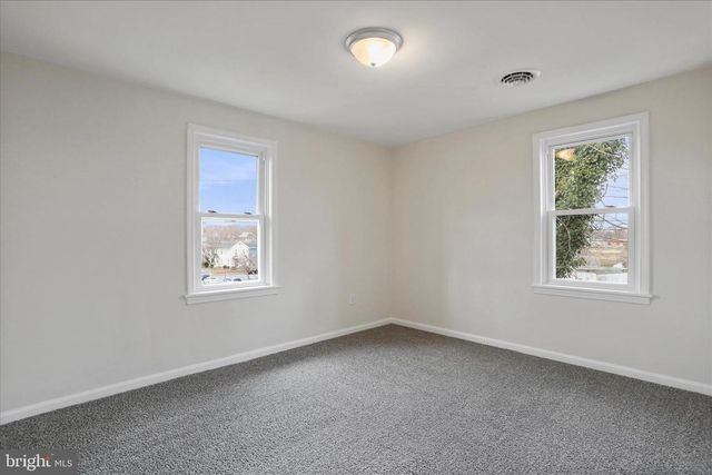 405 BOWERS ST, Martinsburg, WV 25401