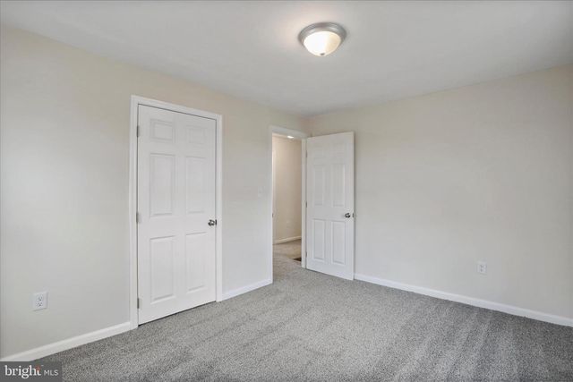 405 BOWERS ST, Martinsburg, WV 25401