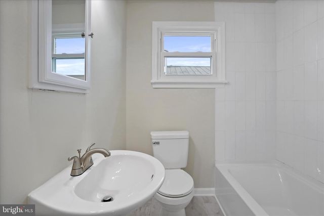 405 BOWERS ST, Martinsburg, WV 25401