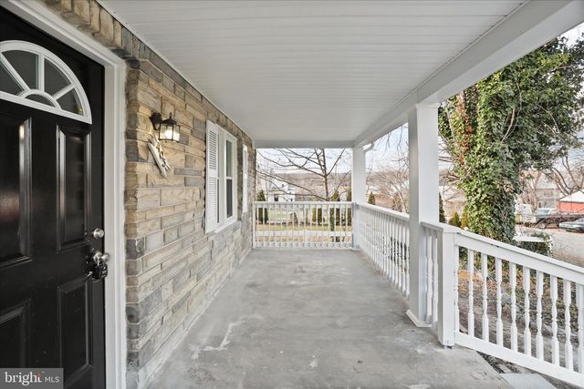 405 BOWERS ST, Martinsburg, WV 25401