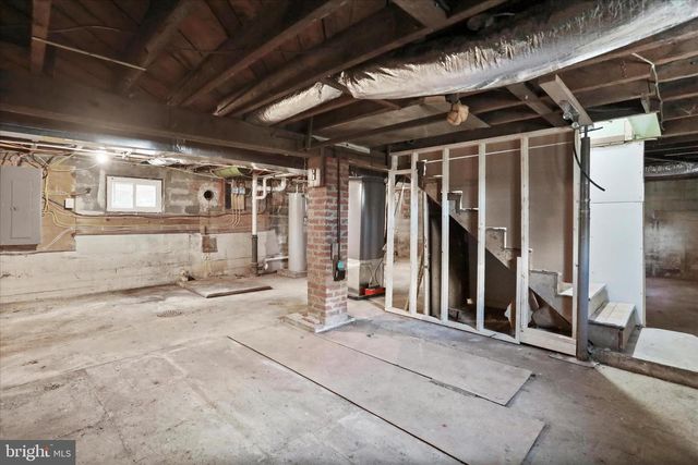 405 BOWERS ST, Martinsburg, WV 25401