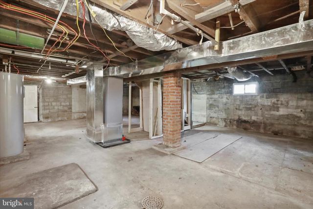 405 BOWERS ST, Martinsburg, WV 25401