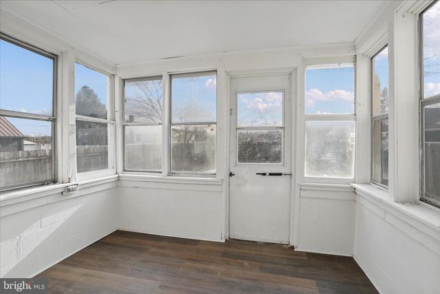 405 BOWERS ST, Martinsburg, WV 25401