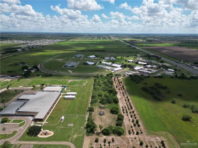 3830 Doolittle Road, Edinburg, TX 78542