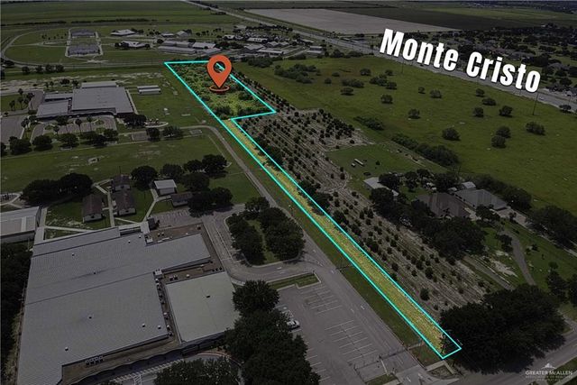 3830 Doolittle Road, Edinburg, TX 78542