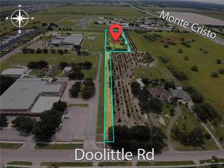 3830 Doolittle Road, Edinburg, TX 78542