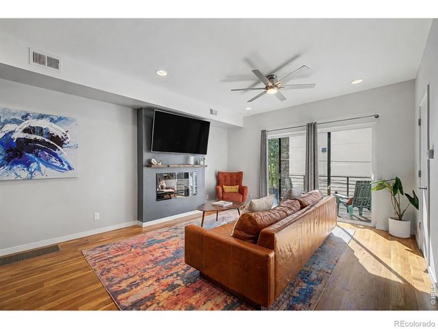 3412 W 18th Avenue, Denver, CO 80204