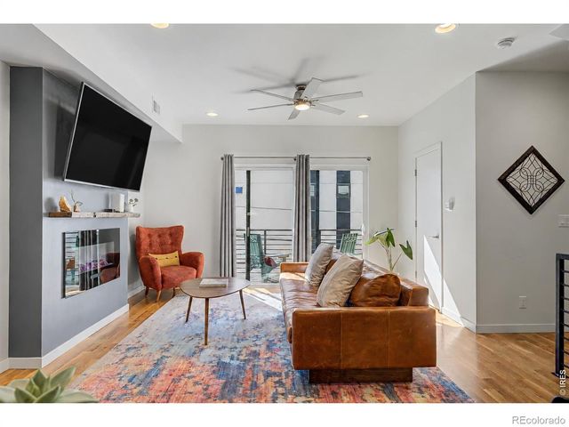 3412 W 18th Avenue, Denver, CO 80204