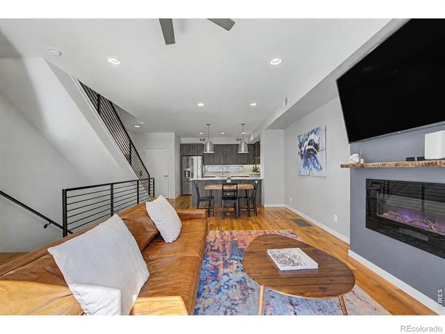 3412 W 18th Avenue, Denver, CO 80204
