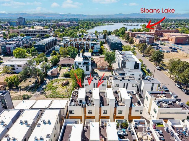 3412 W 18th Avenue, Denver, CO 80204
