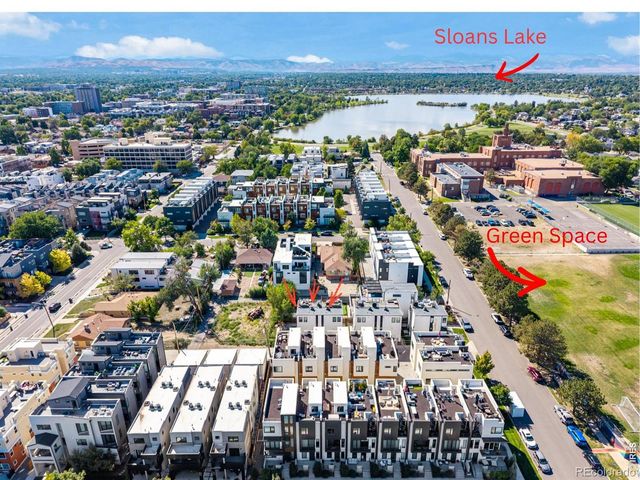 3412 W 18th Avenue, Denver, CO 80204
