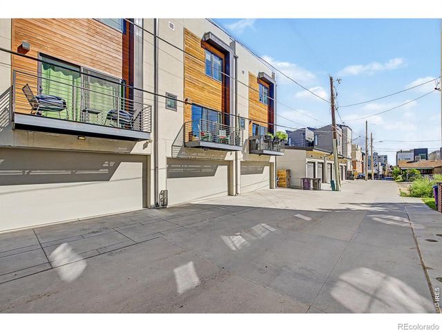 3412 W 18th Avenue, Denver, CO 80204