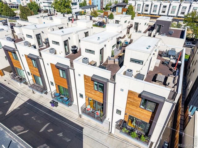 3412 W 18th Avenue, Denver, CO 80204