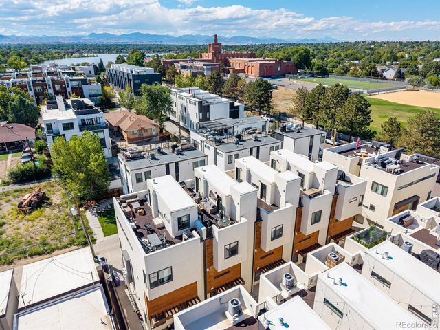 3412 W 18th Avenue, Denver, CO 80204
