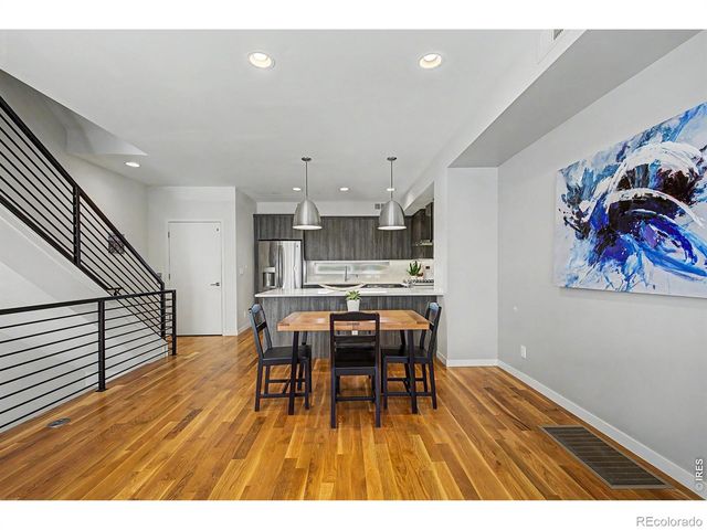3412 W 18th Avenue, Denver, CO 80204