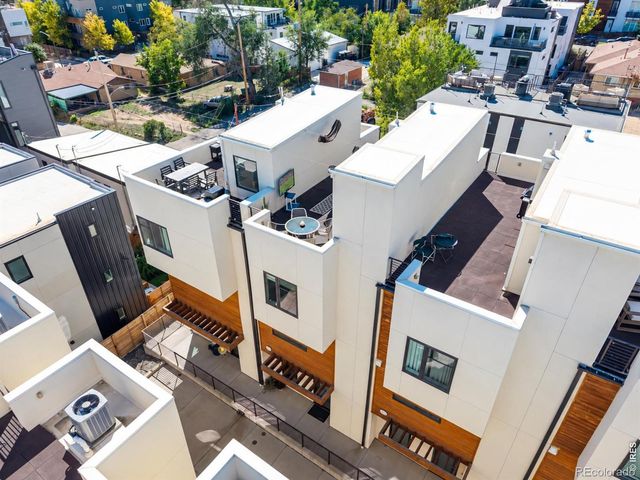 3412 W 18th Avenue, Denver, CO 80204