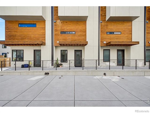 3412 W 18th Avenue, Denver, CO 80204