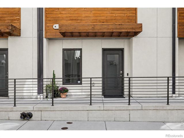 3412 W 18th Avenue, Denver, CO 80204