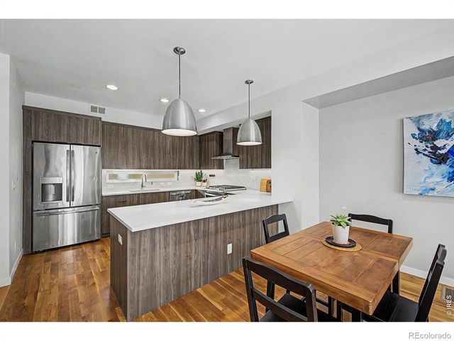 3412 W 18th Avenue, Denver, CO 80204