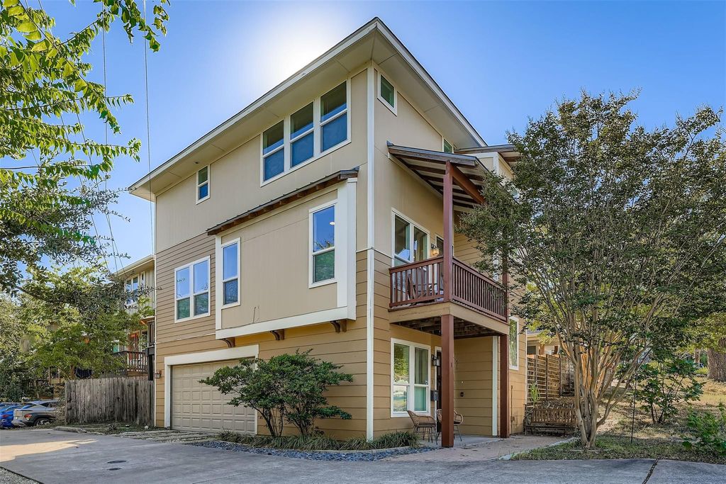 2709 E 13th ST, Austin, TX 78702