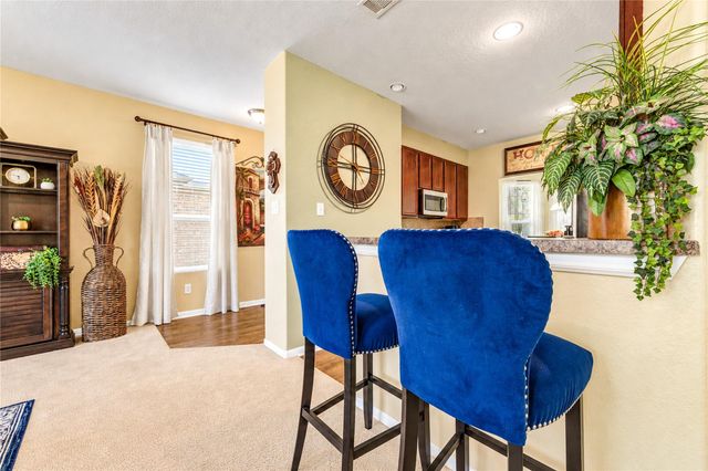 18027 Seco Creek Lane, Humble, TX 77396