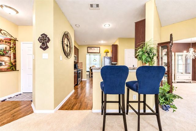 18027 Seco Creek Lane, Humble, TX 77396