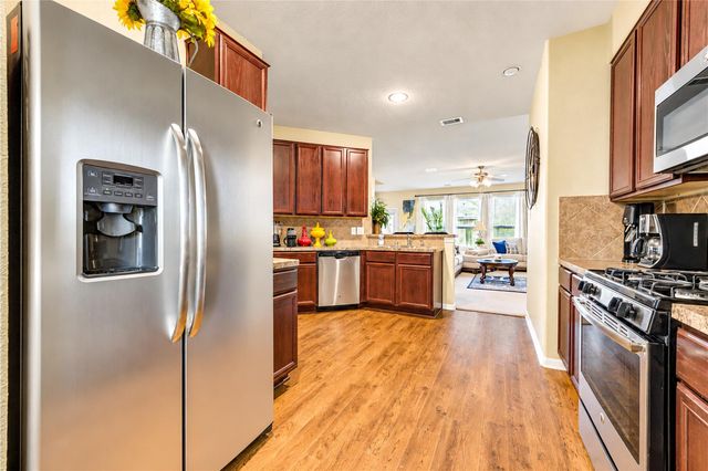18027 Seco Creek Lane, Humble, TX 77396