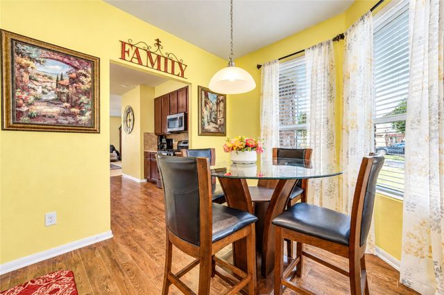 18027 Seco Creek Lane, Humble, TX 77396