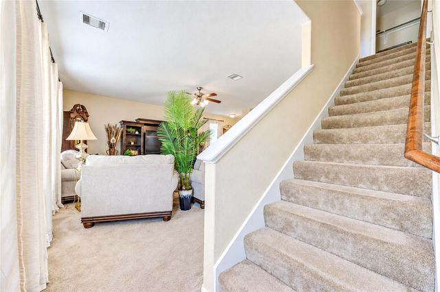 18027 Seco Creek Lane, Humble, TX 77396