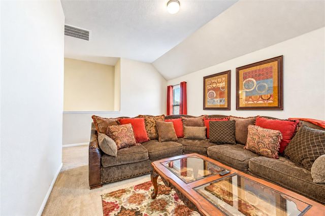18027 Seco Creek Lane, Humble, TX 77396