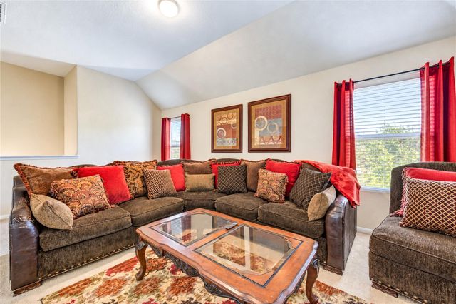 18027 Seco Creek Lane, Humble, TX 77396