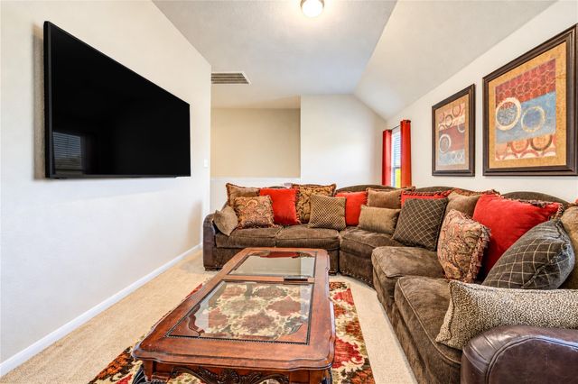 18027 Seco Creek Lane, Humble, TX 77396