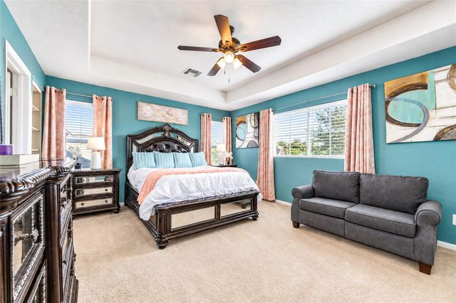 18027 Seco Creek Lane, Humble, TX 77396