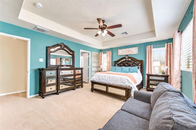 18027 Seco Creek Lane, Humble, TX 77396