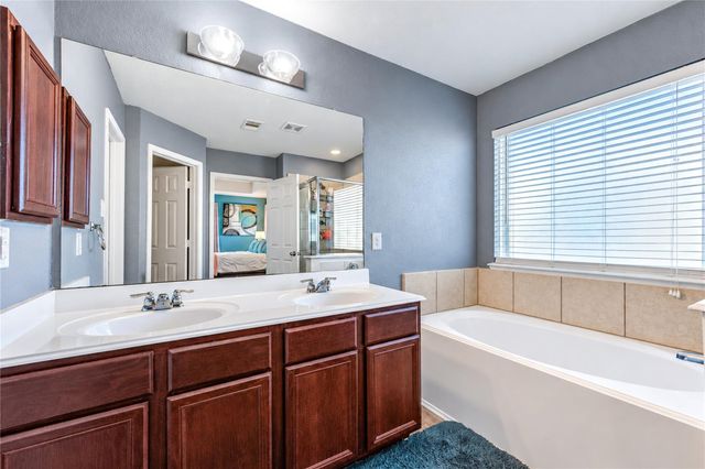 18027 Seco Creek Lane, Humble, TX 77396